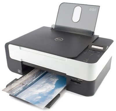 Impresora multifunción Dell V305